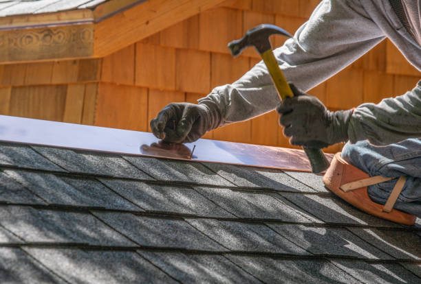 Best Gutter Installation and Repair  in Centrevle, IL