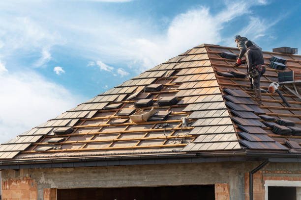Best Gutter Installation and Repair  in Centrevle, IL
