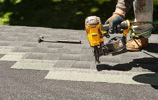 Fast & Reliable Emergency Roof Repairs in Centreville, IL