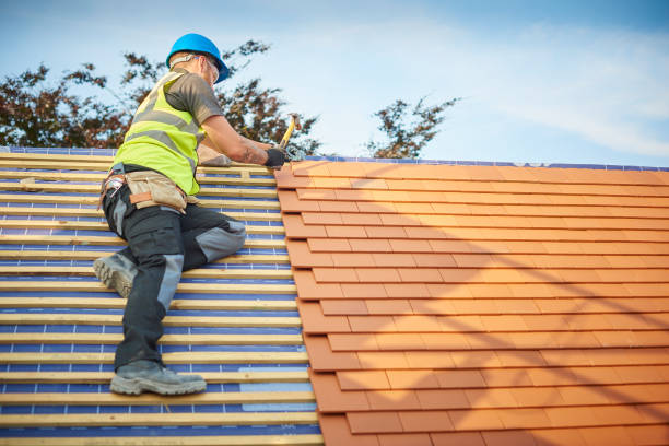 Best Siding  in Centrevle, IL